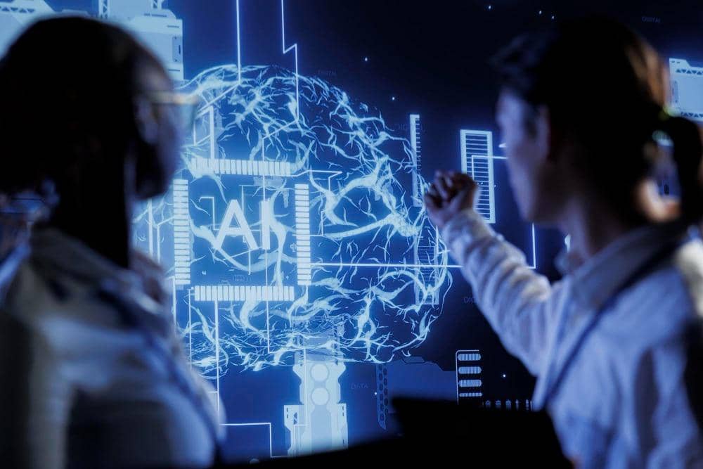 84889 Neuromorphic Computing in 2025: How Brain-Inspired Chips Are Redefining AI Performance