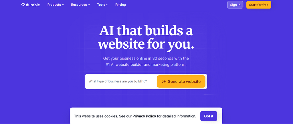 image 9 Best AI Tools for Web Designers That Actually Save Time (2025)