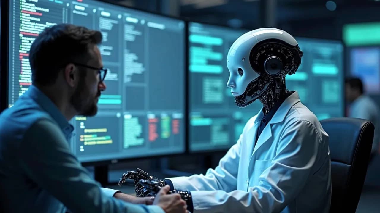 agentic ai data Agentic AI: The Next Evolution of Artificial Intelligence (2025 Guide)